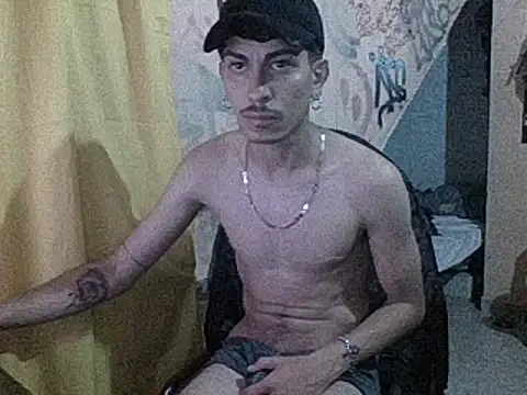 Y0urgodzeus online show from 03.17.25