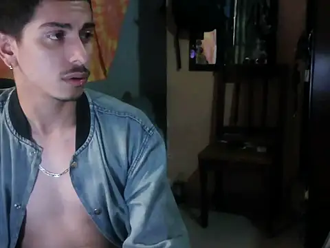 Y0urgodzeus online show from 09.19.25