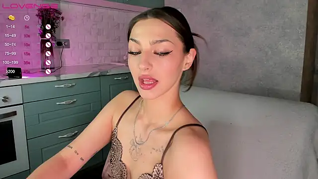 LilFlexxy online show from 09.09.25