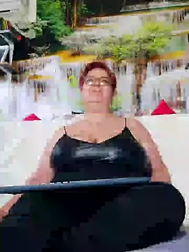 QueenPammy1 online show from 01.27.25