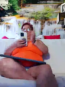 QueenPammy1 online show from 01.29.25