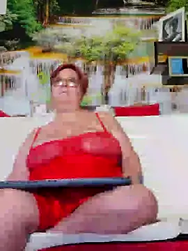 QueenPammy1 online show from 02.01.25