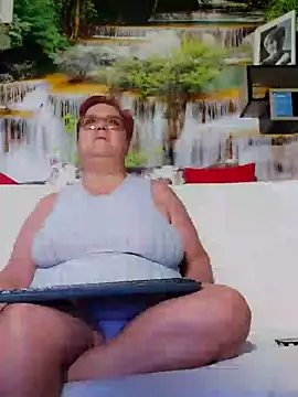 QueenPammy1 online show from 02.02.25