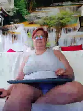 QueenPammy1 online show from 02.02.25