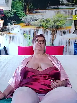 QueenPammy1 online show from 01.09.26