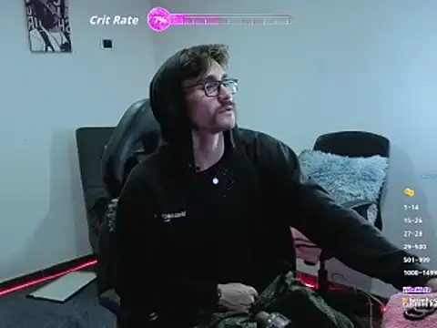 Aaron malikk online show from 06.11.26