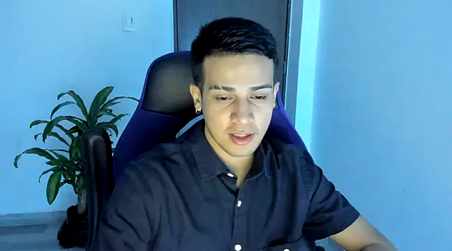 Snapshot of abel_bigcok chatting on 03.22.25 abel bigcok online show from 03.22.25