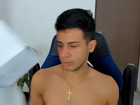 abel bigcok online show from 10.27.25