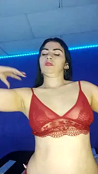 marina huerta03 online show from 11.28.25