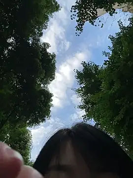 Snapshot of BlushDoll chatting on 05.26.26 BlushDoll online show from 05.26.26