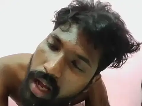 dusky-body online show from 03.21.25