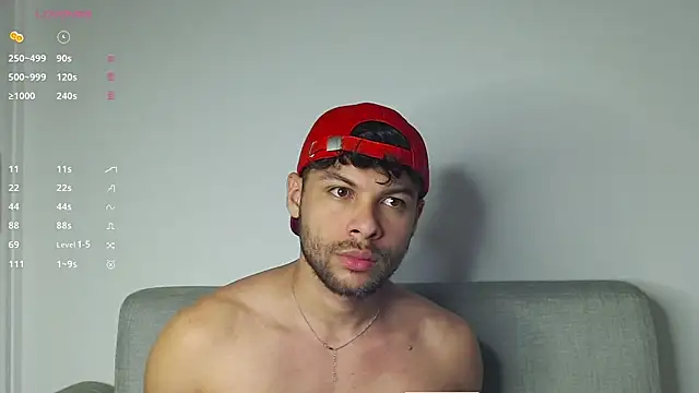 haku kanjy online show from 03.18.25