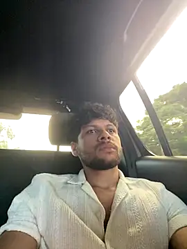 haku kanjy online show from 10.29.25