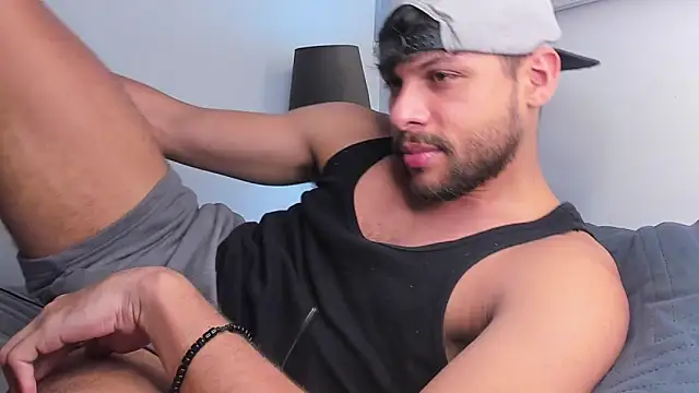 haku kanjy online show from 03.31.26