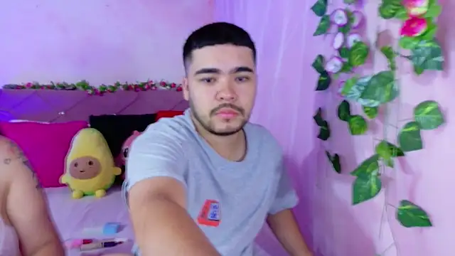  mia and mike  online show from 10.06.25