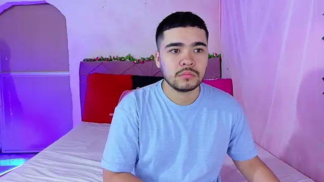  mia and mike  online show from 10.07.25