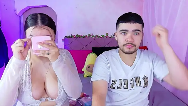  mia and mike  online show from 10.22.25