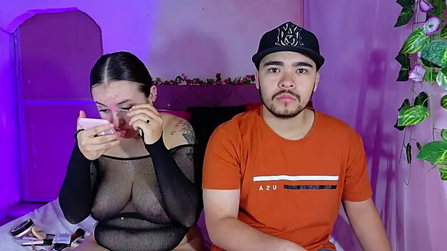  mia and mike  online show from 10.29.25