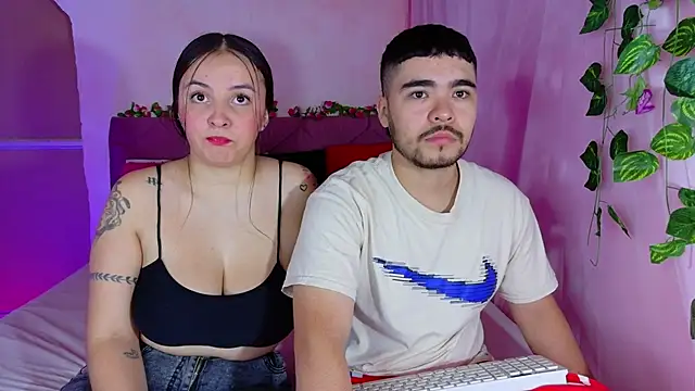  mia and mike  online show from 11.06.25