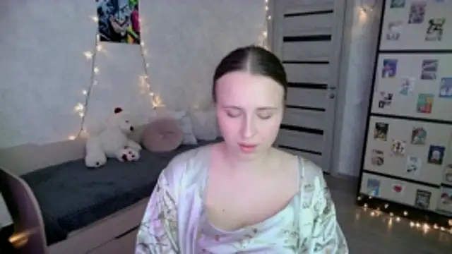 BarbiePieer online show from 11.07.25