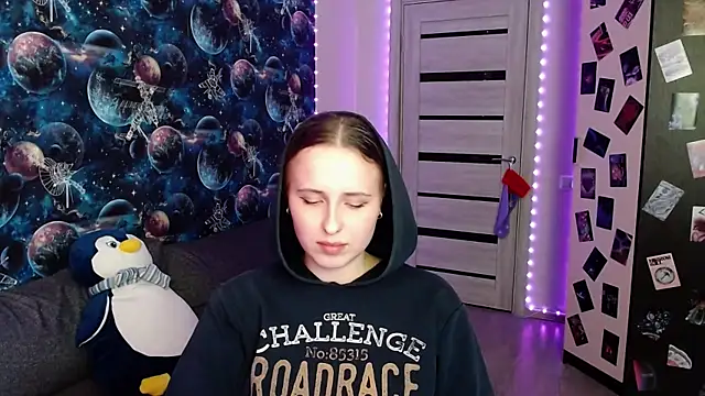 BarbiePieer online show from 01.11.26