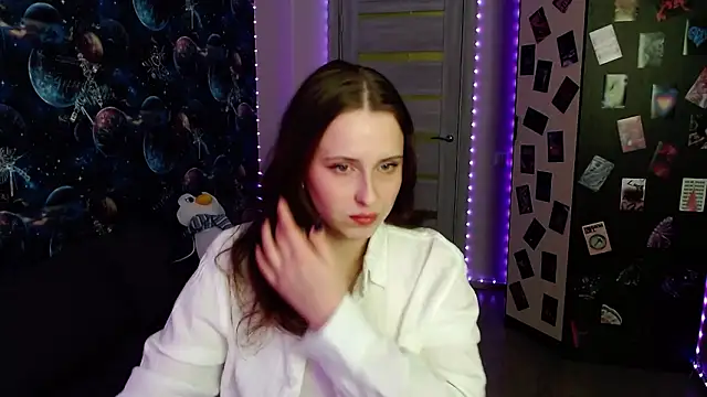 BarbiePieer online show from 02.10.26