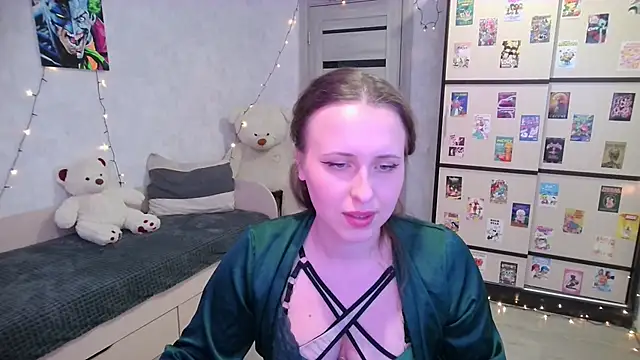 BarbiePieer online show from 03.04.26