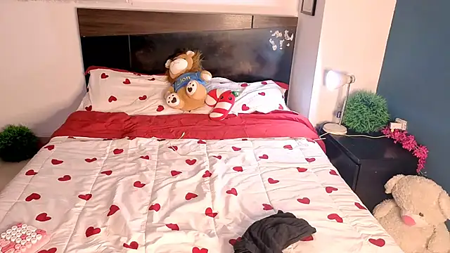 Snapshot of kronysmith chatting on 02.01.26 kronysmith online show from 02.01.26