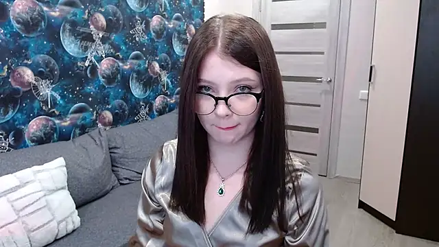 GinnyBlacky online show from 03.20.25