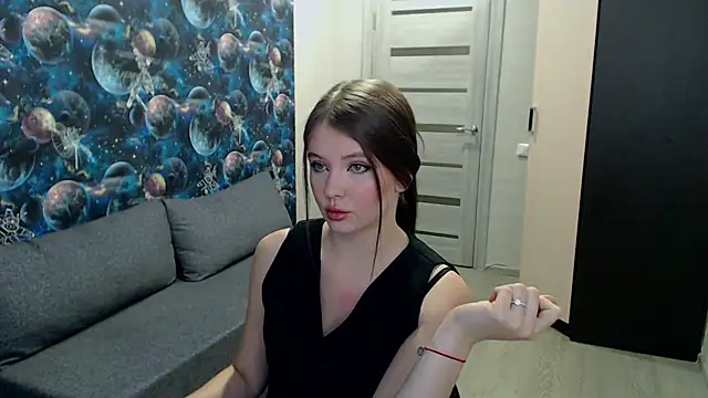 GinnyBlacky online show from 09.19.25