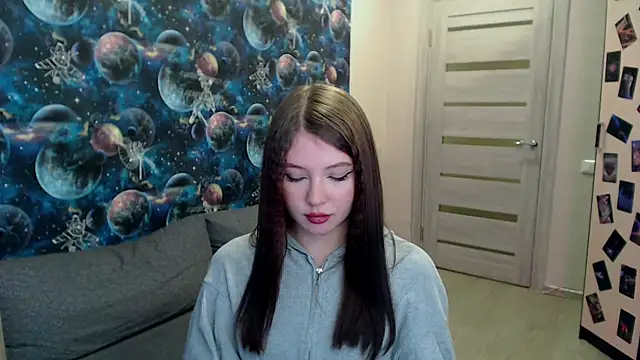 GinnyBlacky online show from 11.13.25