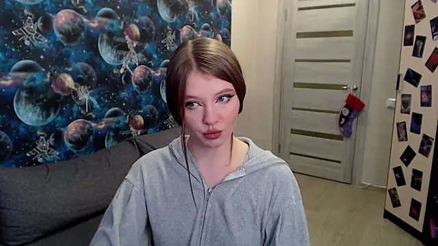 GinnyBlacky online show from 12.15.25