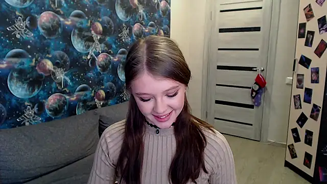 GinnyBlacky online show from 12.20.25
