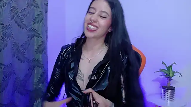Misscarolsph online show from 07.11.26