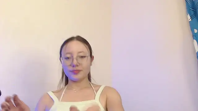 Thalia anderson online show from 09.14.25