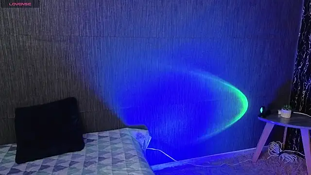 Thalia anderson online show from 04.15.26