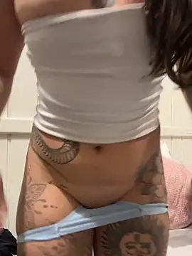casaltattoosex online show from 06.22.26