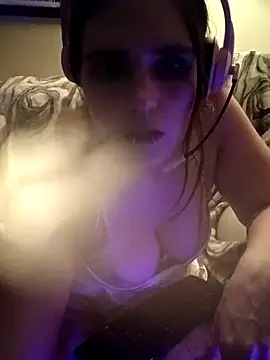 CumulusKitten online show from 09.25.25