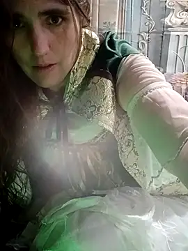 CumulusKitten online show from 10.27.25