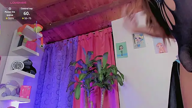 sexys ladys htt online show from 02.19.26