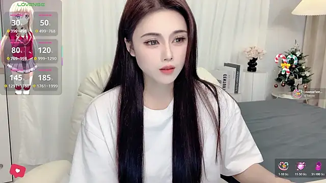 Alma va online show from 04.07.26