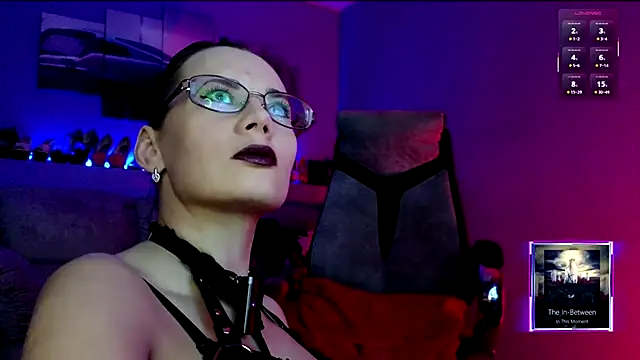 MilanaPure online show from 11.02.25