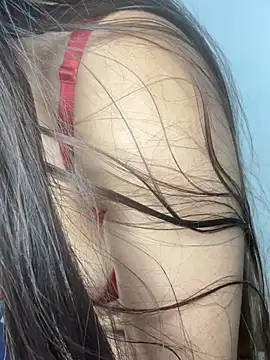 Sexy Mahi 1 online show from 03.21.25