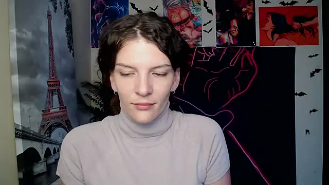 VanessaRey  online show from 10.07.25