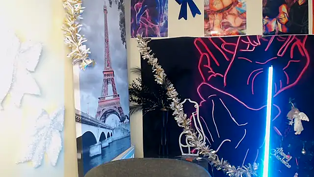 VanessaRey  online show from 01.07.26