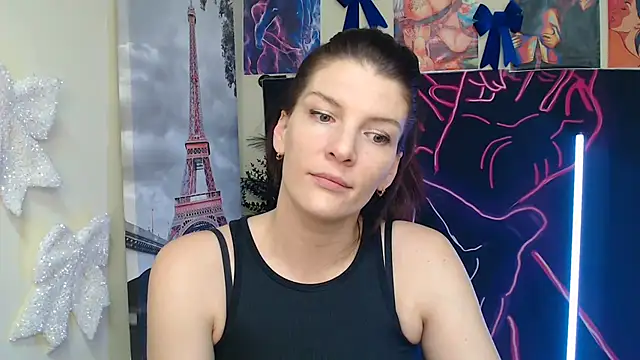 VanessaRey  online show from 01.09.26
