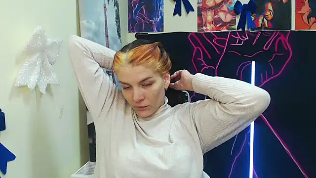 VanessaRey  online show from 02.01.26