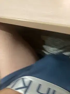 TwinkWankMilk online show from 12.02.25