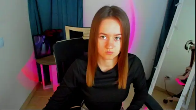 Catherine e online show from 09.25.25