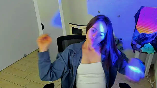 Catherine e online show from 10.04.25